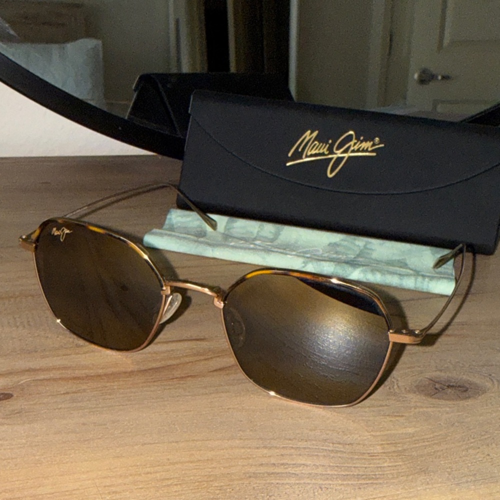 Maui Jim Moon Doggy - Picture 3 of 4